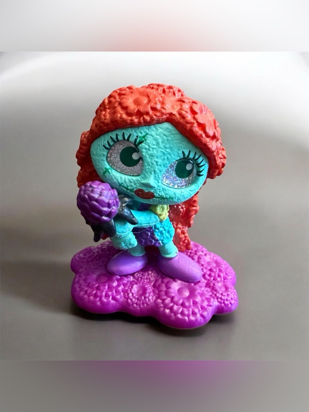 Disney Doorables In Full Bloom SALLY (Common) Series 15